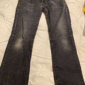 Vintage Buffalo jeans